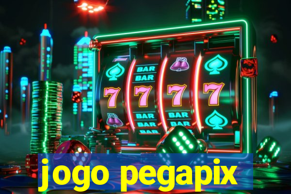 jogo pegapix